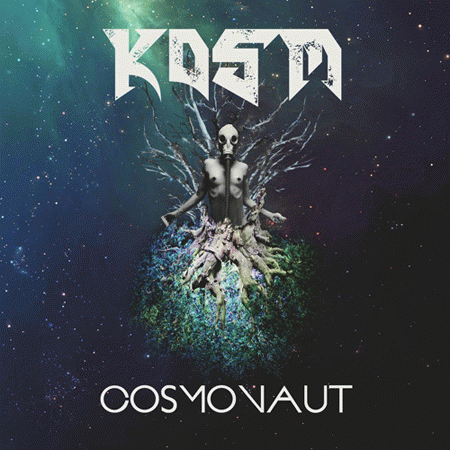 Kosm (CAN) : Cosmonaut